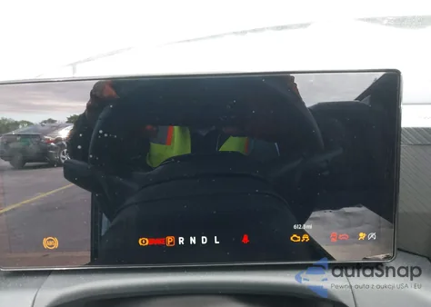 2026 Ford Mustang Ecoboost Premium Fastback z USA, uszkodzony, nr VIN 1FA6P8TH7T5109557